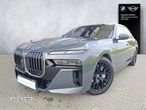 BMW Seria 7 - 2