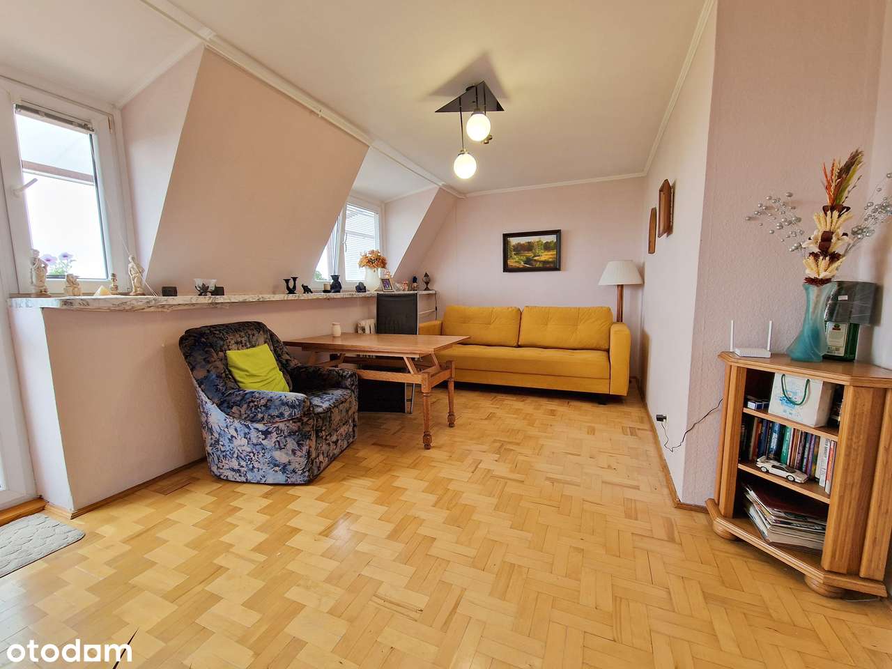 Organowa. 2/3/4 pokoje na przeciwko Szpitla-1