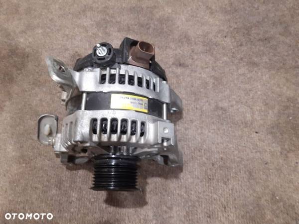 Alternator LEXUS NX 2.0 Turbo - 1