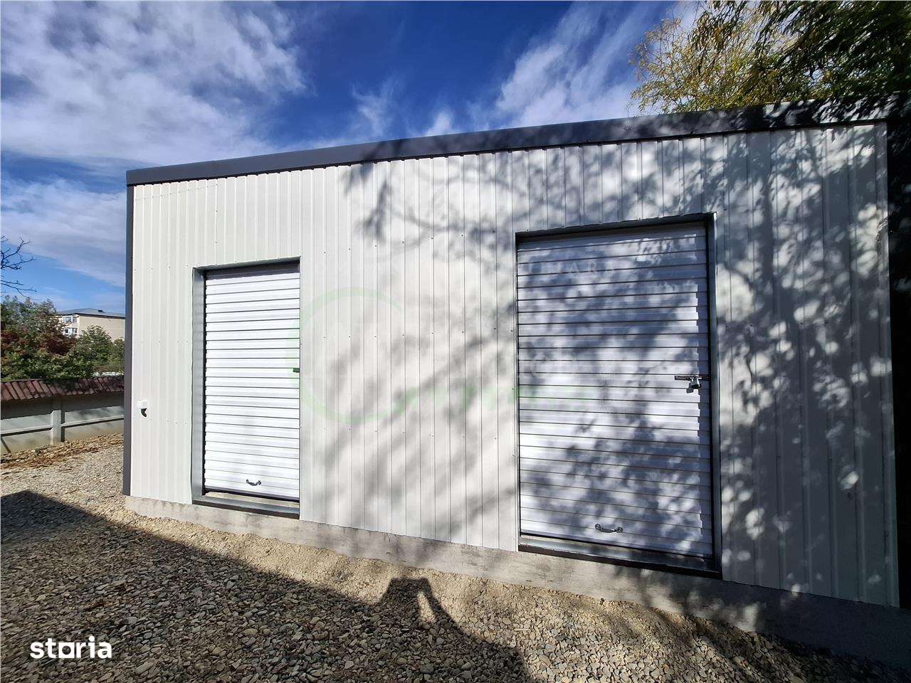 Inchiriez garaj  Onesti - Imagine principală: 4/14