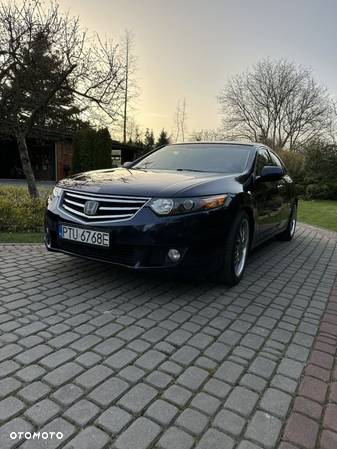 Honda Accord 2.4 Executive - 3