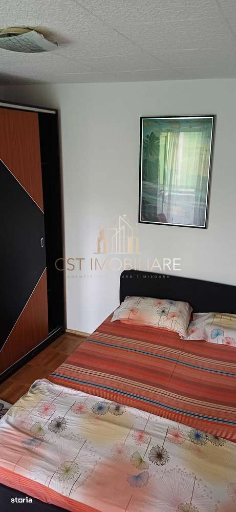 Apartament 2 Camere Zona Dacia - Imagine principală: 4/6
