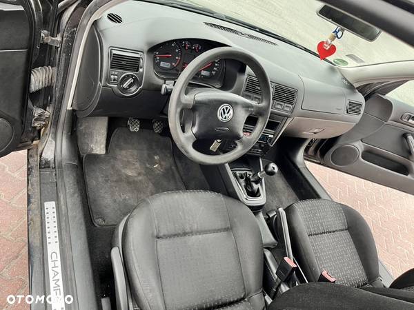 Volkswagen Golf IV 1.4 Trendline - 12
