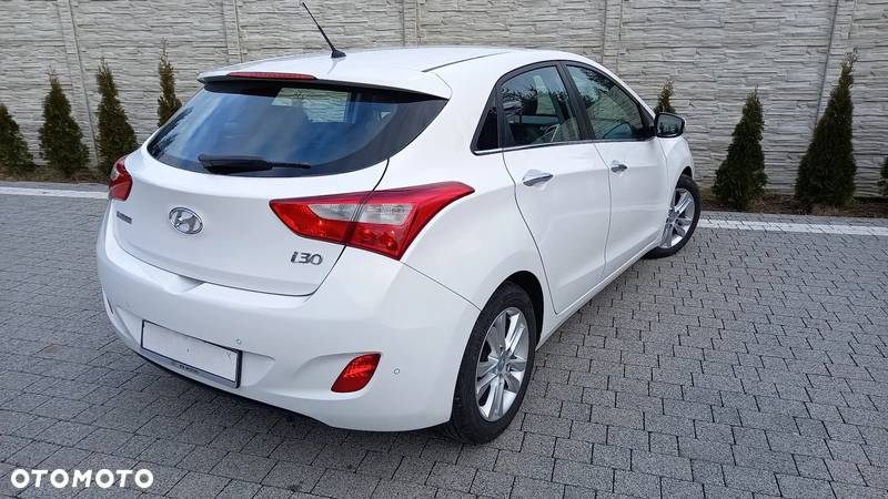 Hyundai I30 1.6 GDI BlueDrive Premium - 9