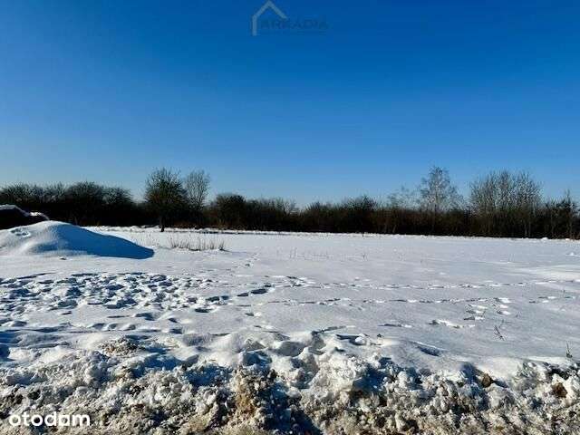 Blisko Natura 2000!-0