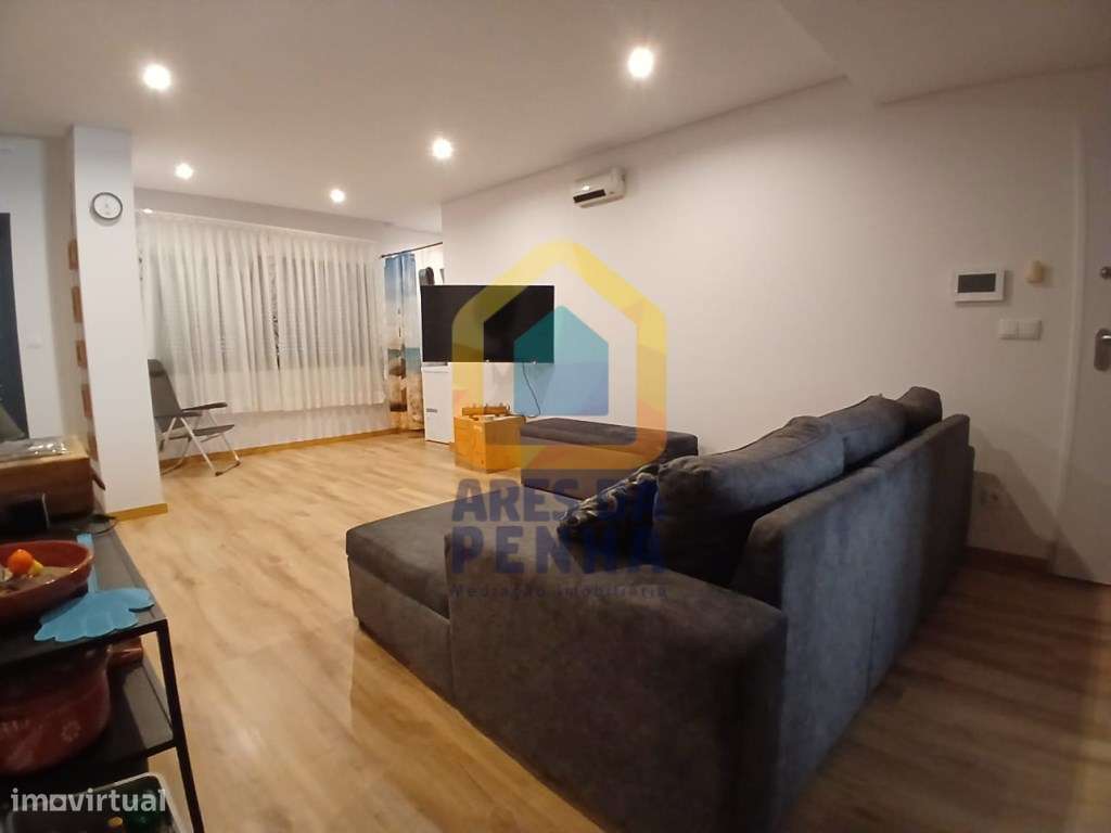 Ótimo ApartamentoT3-6