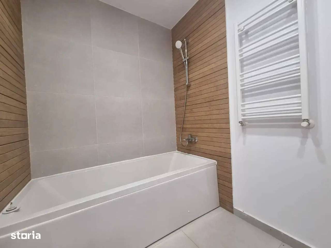 Apartament cu Grădină Gata de Mutare-6