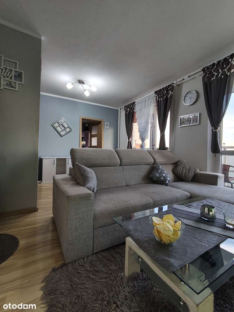 Widokowe M-3 ul Turystyczna-13