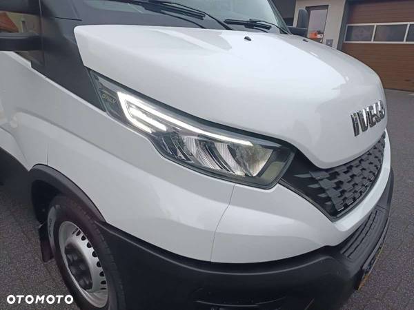 Iveco Iveco   180   Himatic 3.0 180hp 10 europalet -v Led -Xenon- - 5