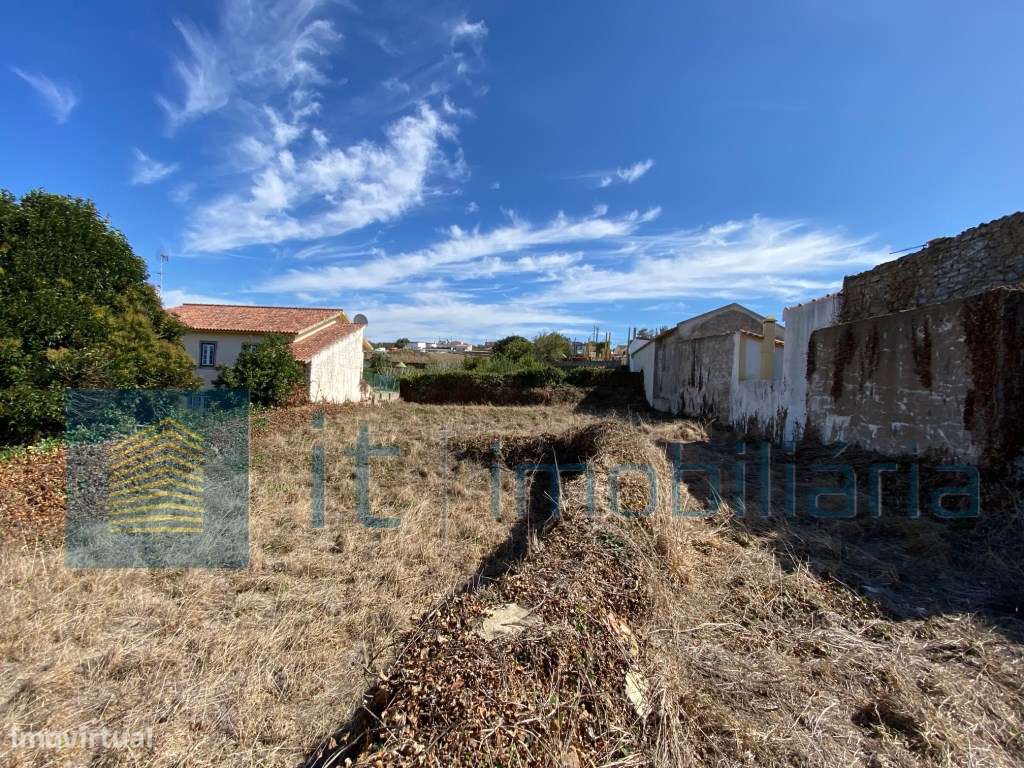 Oportunidade única 3 terrenos independentes para construção perto d...-27