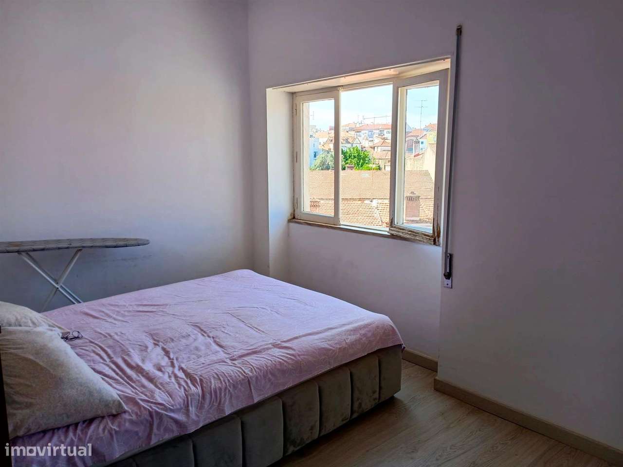 Apartamento T2 - Grande imagem: 4/15