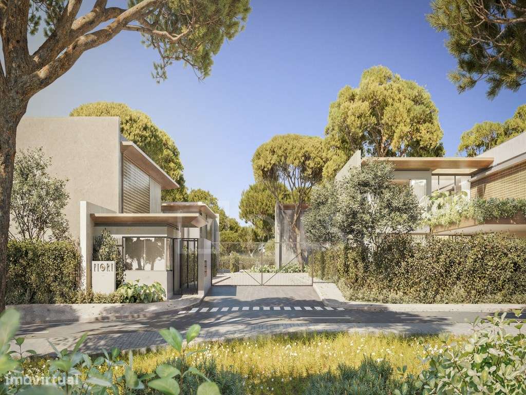 Moradia T5+1 Venda Cascais - Grande imagem: 2/54