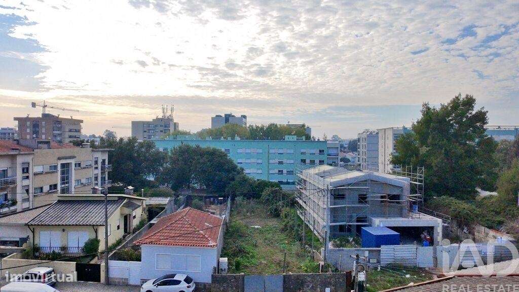 Terreno para construção T3 em Moreira de 285,00 m2 - Grande imagem: 4/24