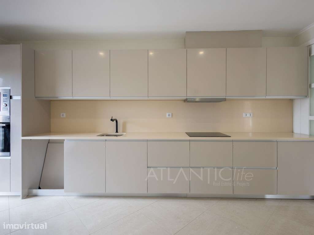 Moradia T3 Amadora com Excelentes Áreas e Espaço Exterior-9