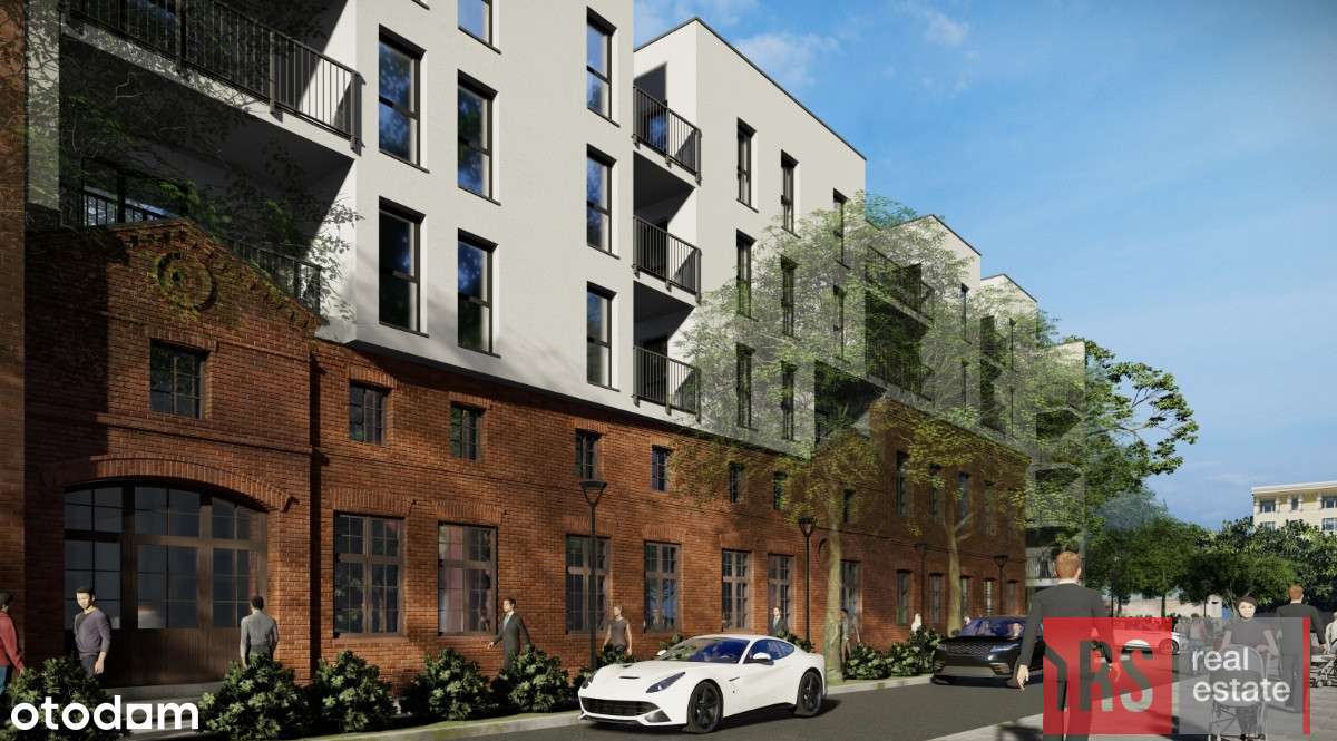 Inwestycja i miejsce w historii - Pełny obrazek: 4/5