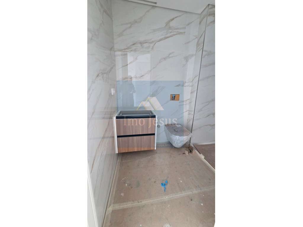 Apartamento T2 Vilar do Paraiso-12