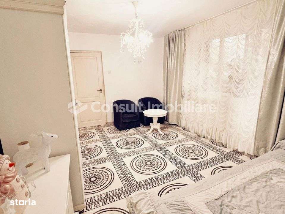 Apartament 3 camere | Gheorgheni - Imagine principală: 1/8