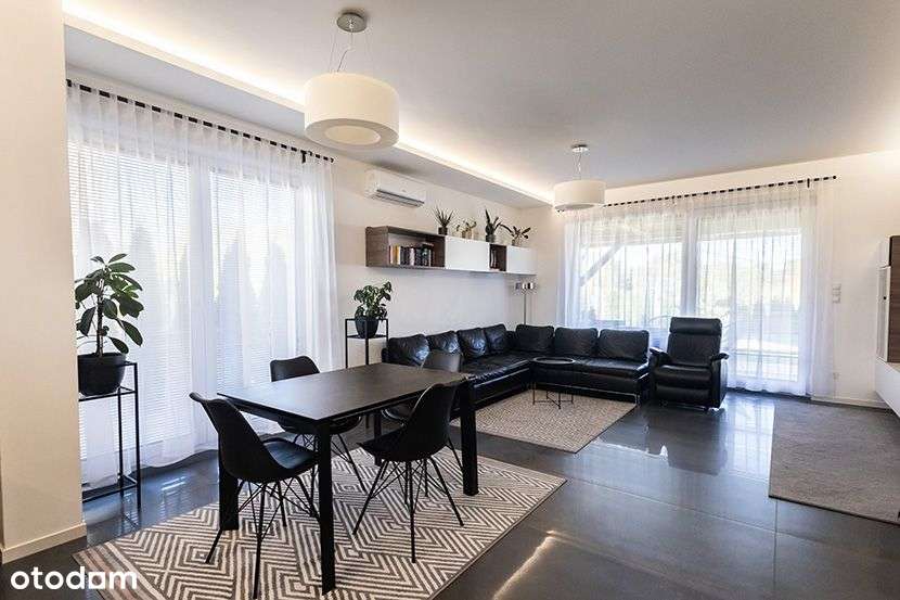 Kraków NOWY DOM jednrorodzinny WYSOKI STANDARD-6