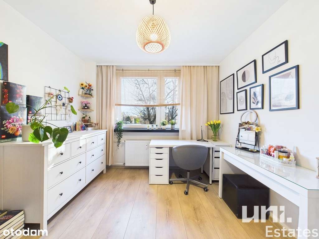 Chorzów / 4 pokoje / 72m2 / do wejścia-6