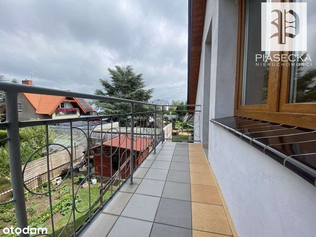 Dom wolno stojący na Osiedlu w Kamieniu Pomorskim-9