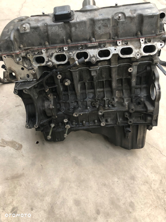 BMW  E87 E90  E60 E70  SILNIK SŁUPEK  3.0 B N52B30 Z GWARANCJĄ - 5