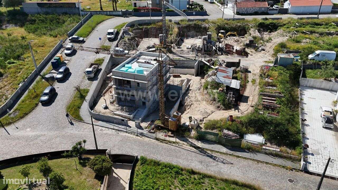 Moradia em Banda T3 / Penafiel, Castelões - Grande imagem: 2/6