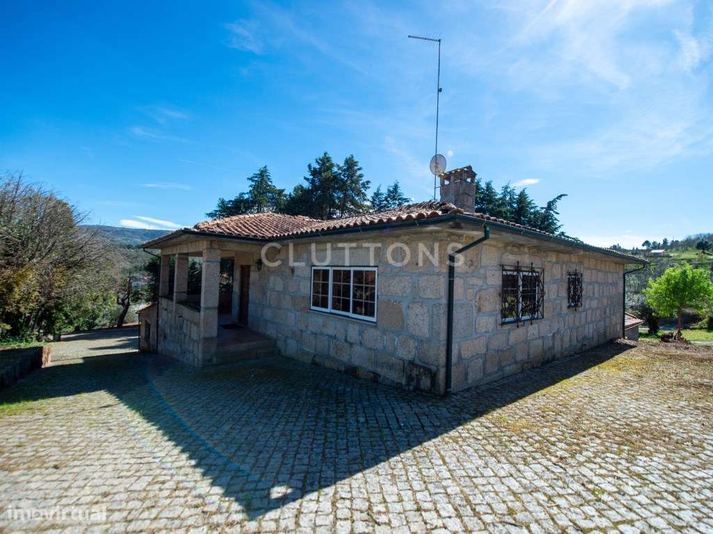 Quinta, boa opção para investimento turístico, ou habitação, Celori... - Grande imagem: 5/26