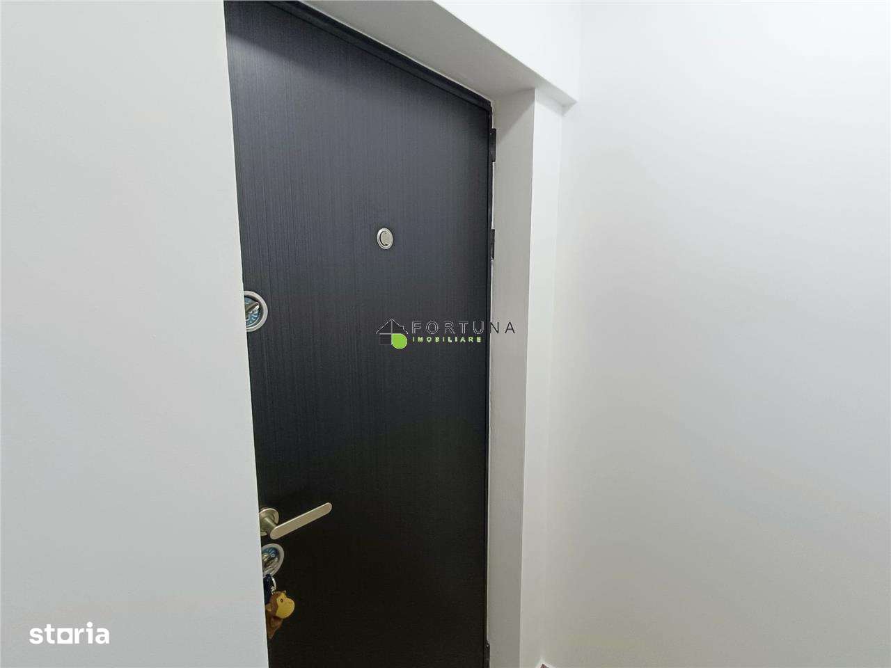 Apartament 2 camere in imediata apropriere a fabricii Vel Pitar-6