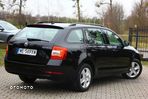 Skoda Octavia 1.6 TDI SCR Ambition - 10