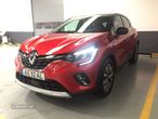 Renault Captur 1.5 dCi Exclusive - 4