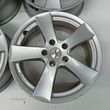 Alufelgi 5x112 17 BMW X1 F48 X2 F39 4szt (E4681) - 4