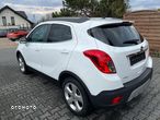 Opel Mokka 1.4 Turbo Automatik Innovation - 5