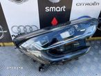 RENAULT MEGANE IV LAMPA PRZÓD LEWA PRAWA FULL LED 26010104596R 260601197R - 2