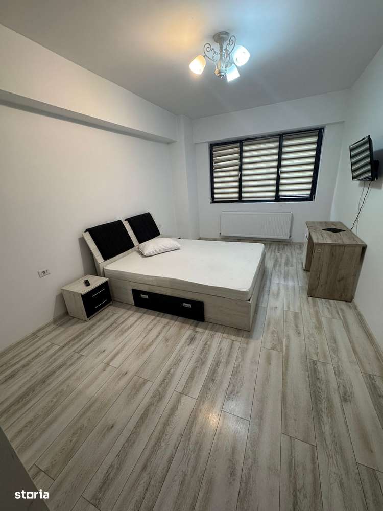 Apartament 2 camere – 71,5 mp utili, Bulevardul Dem Rădulescu-3