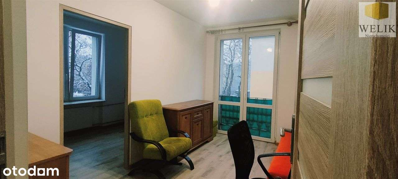 Mieszkanie przy ul. Lotniczej-3