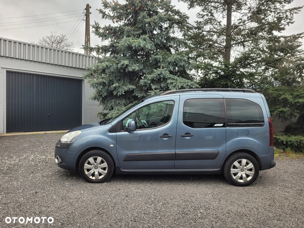 Citroën Berlingo 1.6 HDi XTR - 1