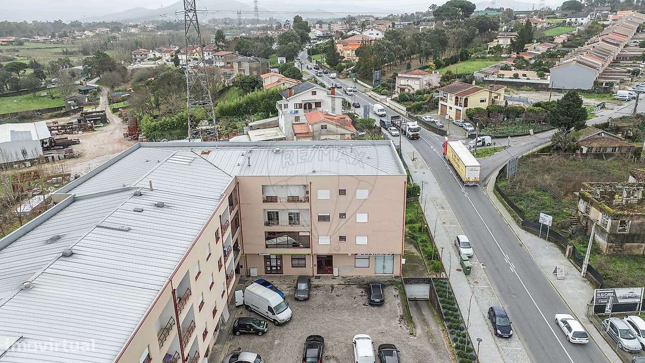 Apartamento T2 para venda - Grande imagem: 4/19