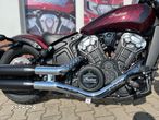 Indian Scout - 4