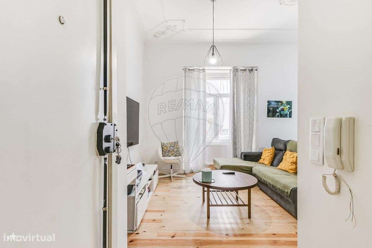 Apartamento T3 para venda - Grande imagem: 3/22