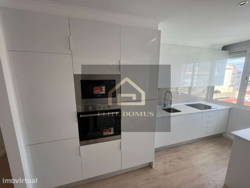 T2 Totalmente Remodelado - Parede, Cascais! - Grande imagem: 5/22