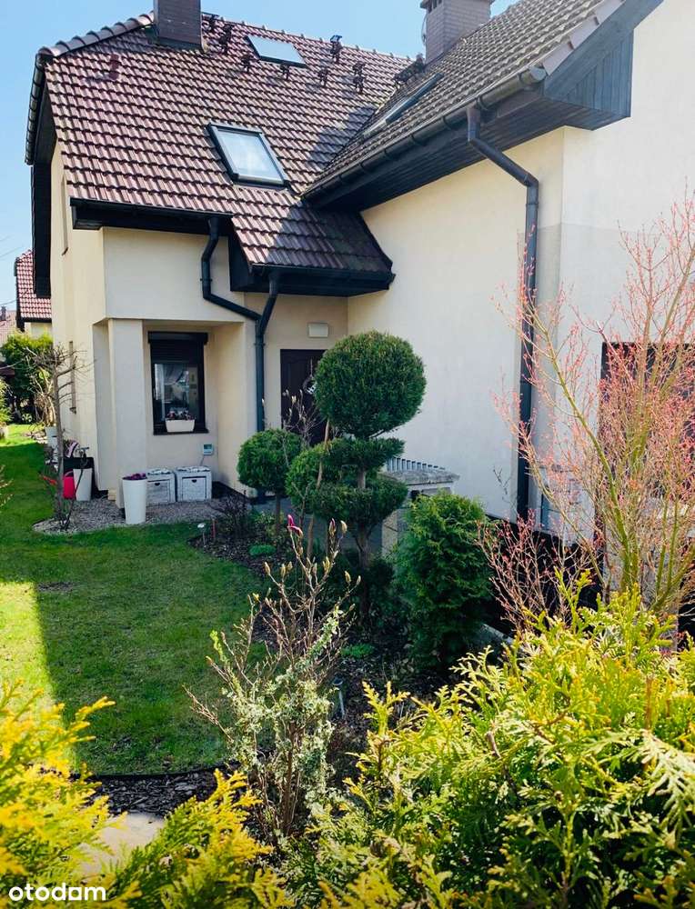 Dom na sprzedaż osiedle zamknięte-15