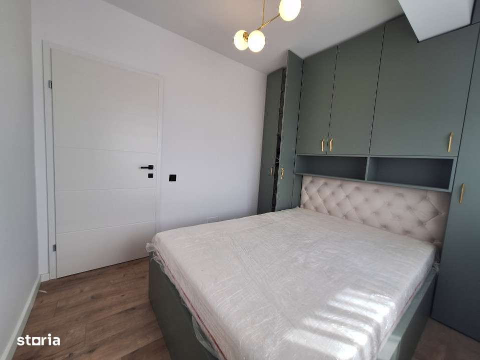 Apartament 2 Camere, 43mp, Etaj Intermediar, Zona Terra - Imagine principală: 5/7