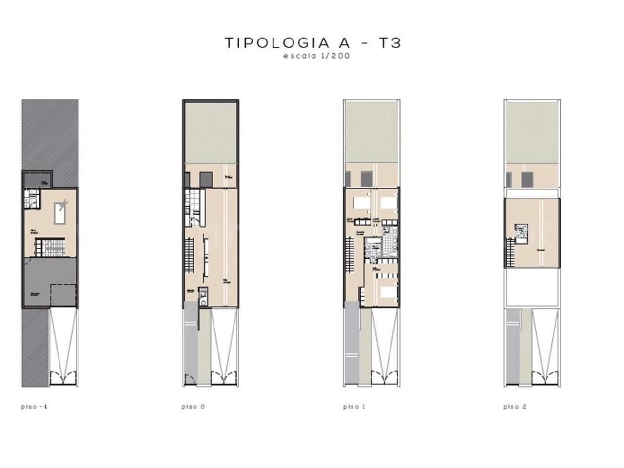Lotes de terreno para construção de moradias, Guifões-8
