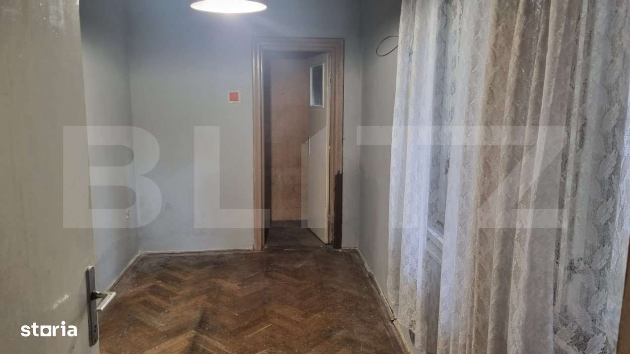 Apartament zona Centrala - 44mp - Imagine principală: 4/6