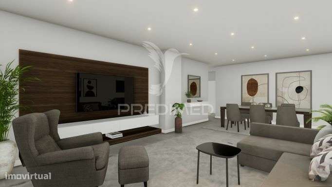 Loulé - apartamento novo com lugar de estacionamento /  new apartme... - Grande imagem: 4/15