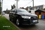 Audi Q3 2.0 TFSI Quattro Design S tronic - 1