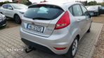 Ford Fiesta 1.6 TDCi DPF Gold X - 14