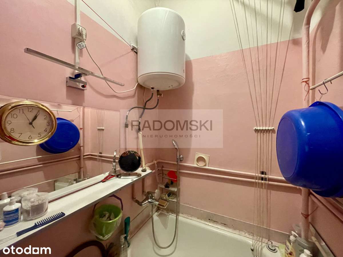 Dwustronne mieszkanie z potencjałem blisko Centrum-7