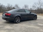 Audi A4 2.0 TFSI - 7