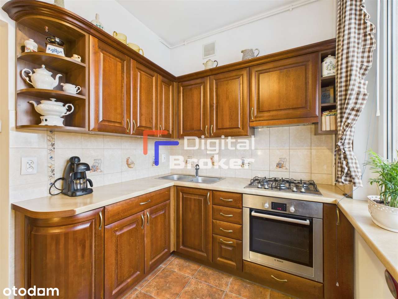 ⭐️75 m2⭐ 3 pok ⭐️balkon, piwnica⭐️ - Pełny obrazek: 2/20